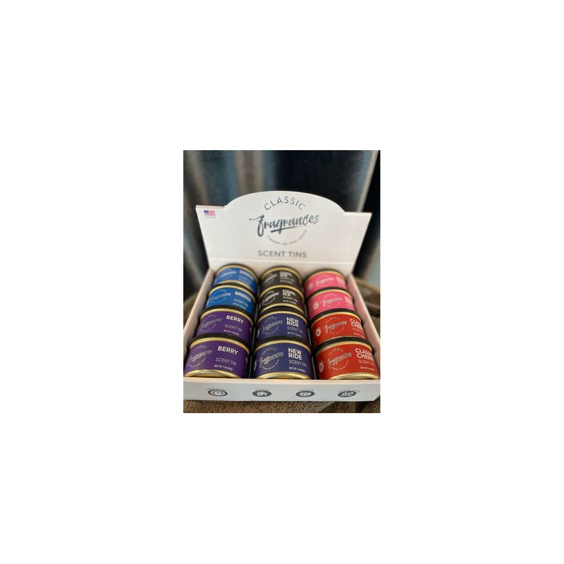 Salono kvapas BERRY