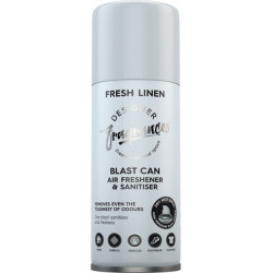 Salono kvapas FRESH LINEN