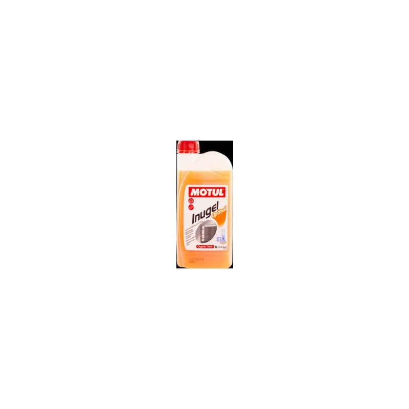 Aušinimo skystis MOTUL AUTO COOL OPTIMAL -37C 1L