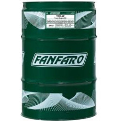 Alyva Fanfaro 10W40 208L