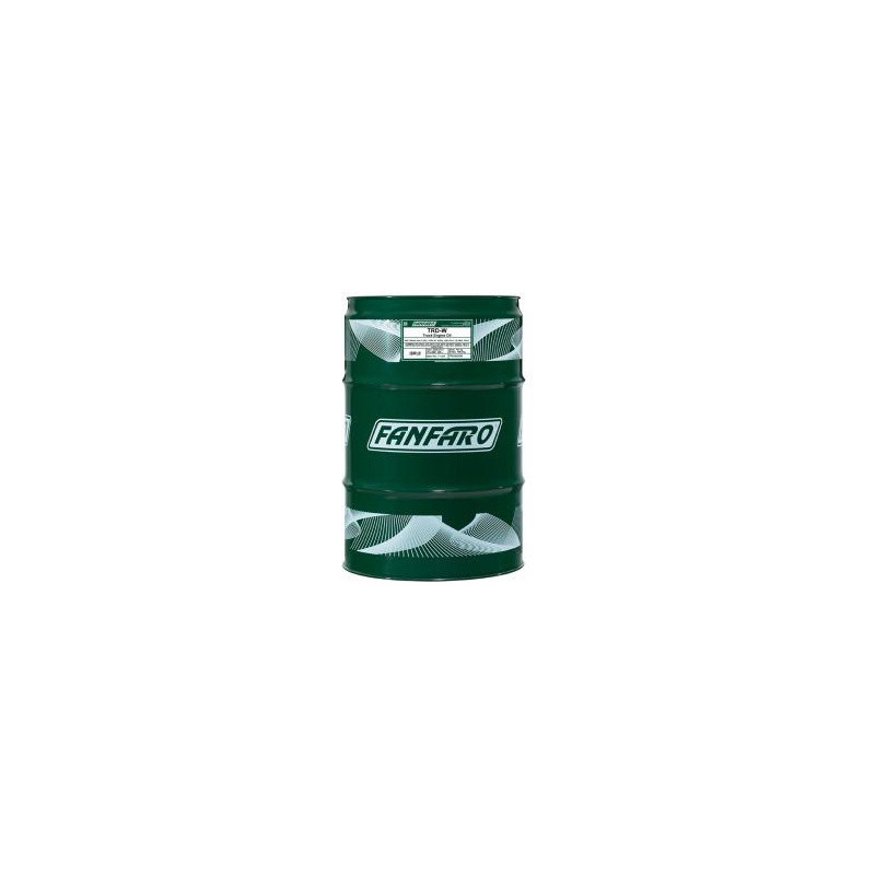 Alyva Fanfaro 10W40 208L