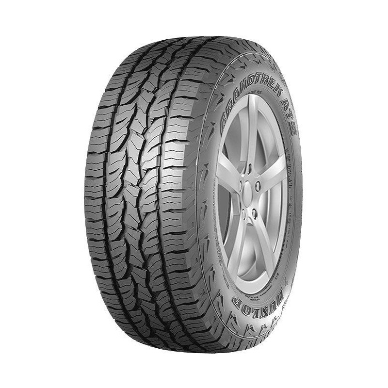 285/50R20 DUNLOP GRANDTREK AT5 112H DDB73 M+S