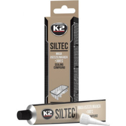 Hermetikas Siltec 90g