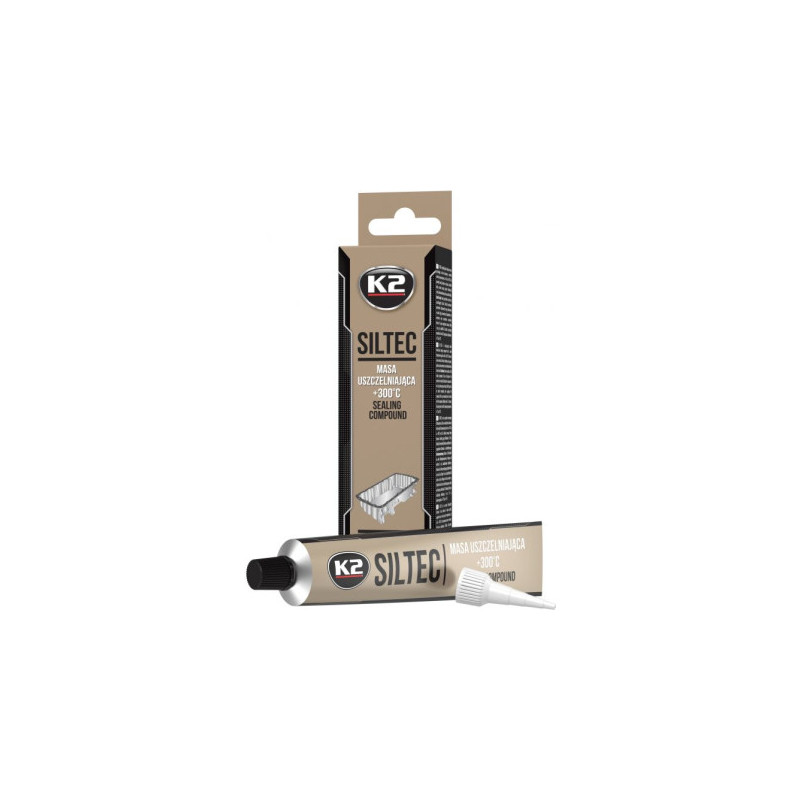 Hermetikas Siltec 90g