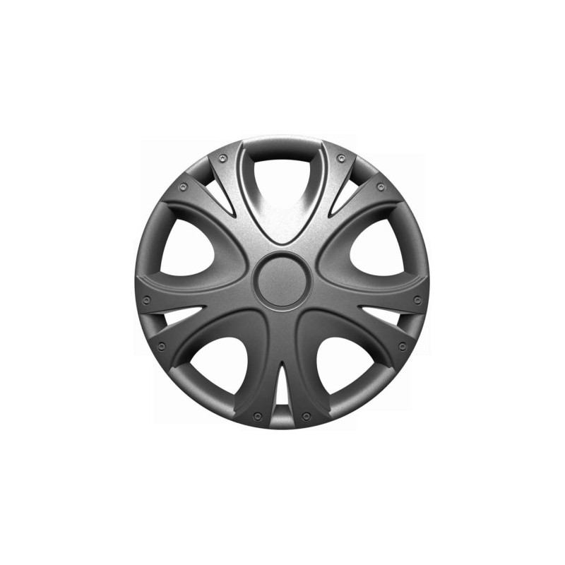 Ratų gaubtai DYNAMIC R15