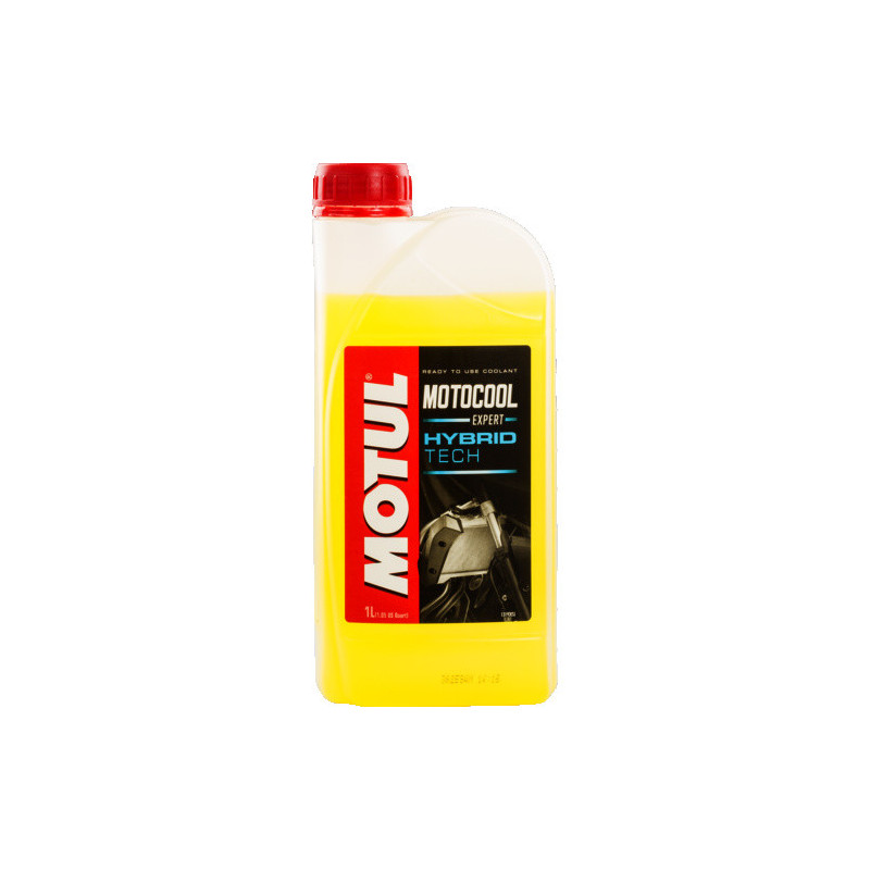 Aušinimo skystis MOTUL MOTOCOOL EXPERT 1L