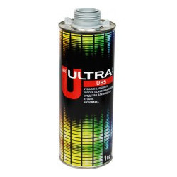 Apsauginė danga (pilka) UBS 1kg