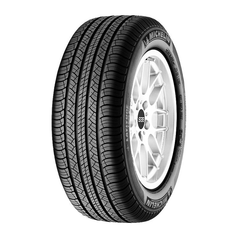 295/40R20 MICHELIN LATITUDE TOUR HP 106V N0 BBA68 M+S
