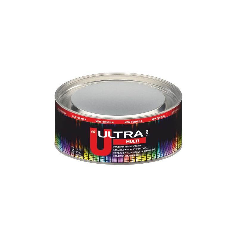 Glaistas MULTI 0,8kg