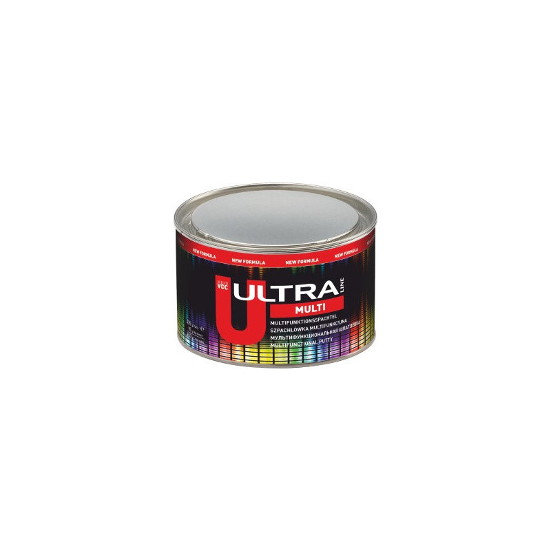 Glaistas MULTI 0,45kg