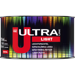 Glaistas LIGHT 1L