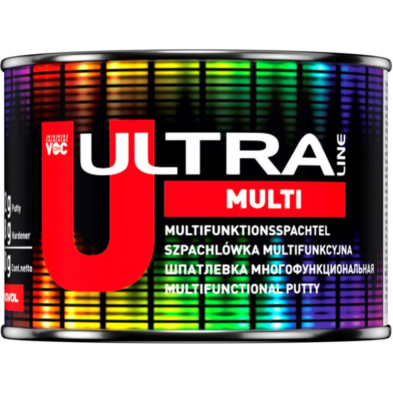 Glaistas MULTI 0,2kg