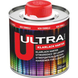 Kietiklis lakui HÄRTER 0,25L