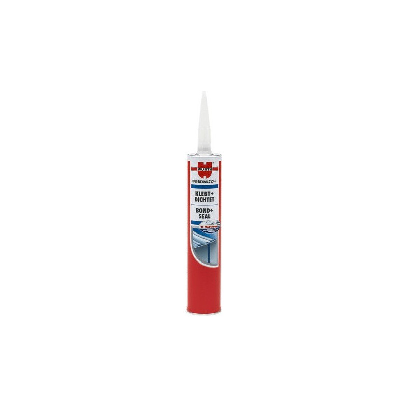Hermetikas 300ml