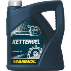 Grandinių tepalas KETTENOEL 4L 