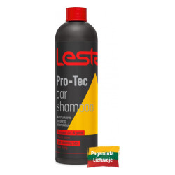 Šampūnas Pro-Tec