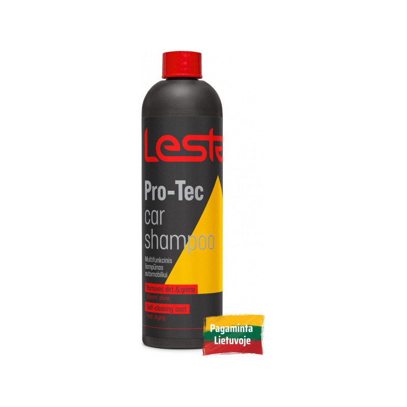 Šampūnas Pro-Tec