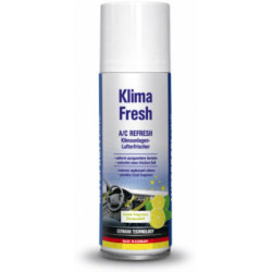Skysčių garinimo priemonė Klima Fresh