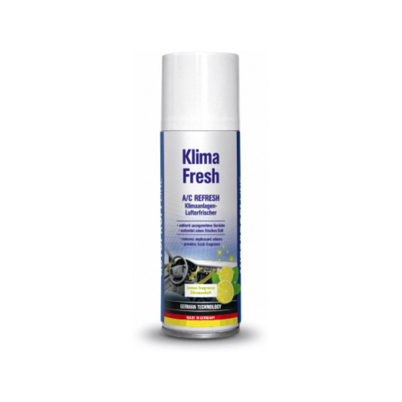Skysčių garinimo priemonė Klima Fresh