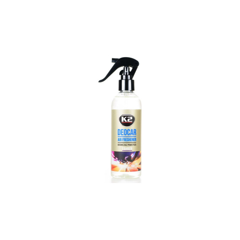 Oro gaiviklis Deocar Fahren 250ml