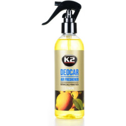 Oro gaiviklis Deocar Lemon 250ml