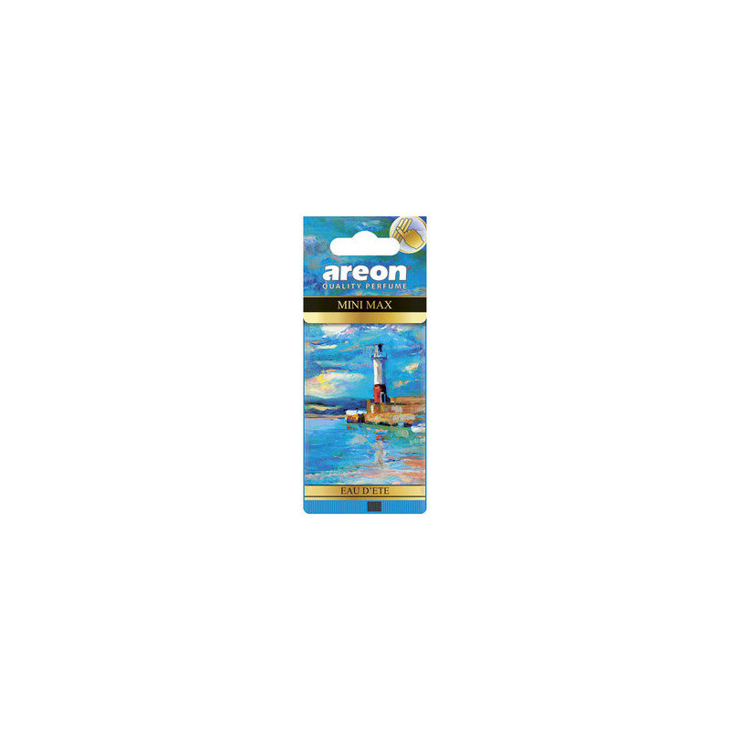 Salono kvapas MINI MAX - Eau d’ete 