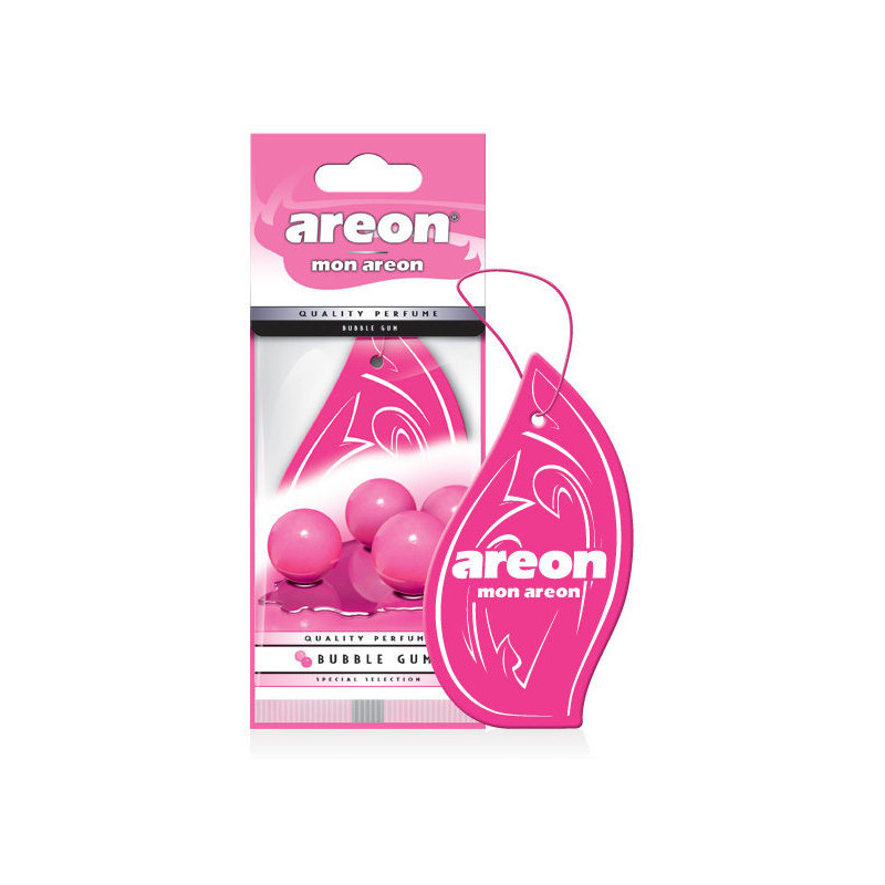 AREMON21