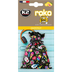 Salono kvapas Roko Grapefruit Fun 25g