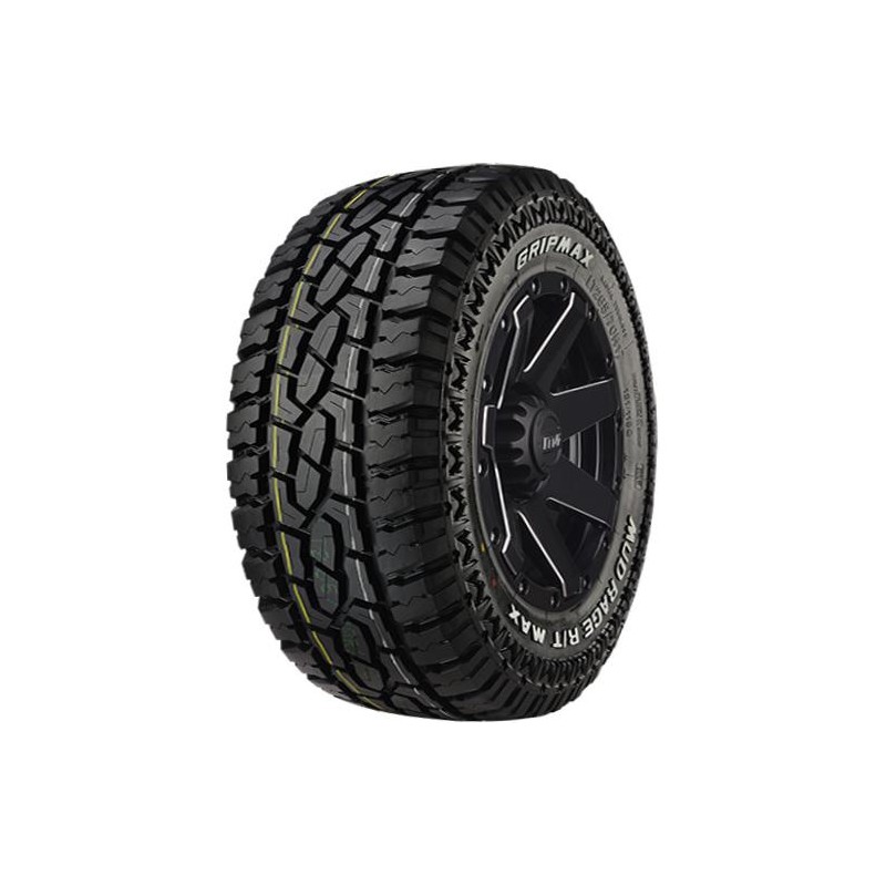 305/55R20 GRIPMAX MUD RAGE R/T MAX 121/118Q RWL POR M+S