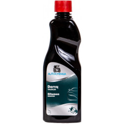 Dervų valiklis 0,5l