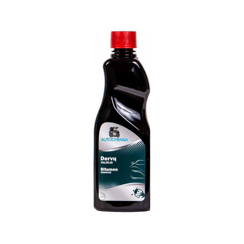 Dervų valiklis 0,5l