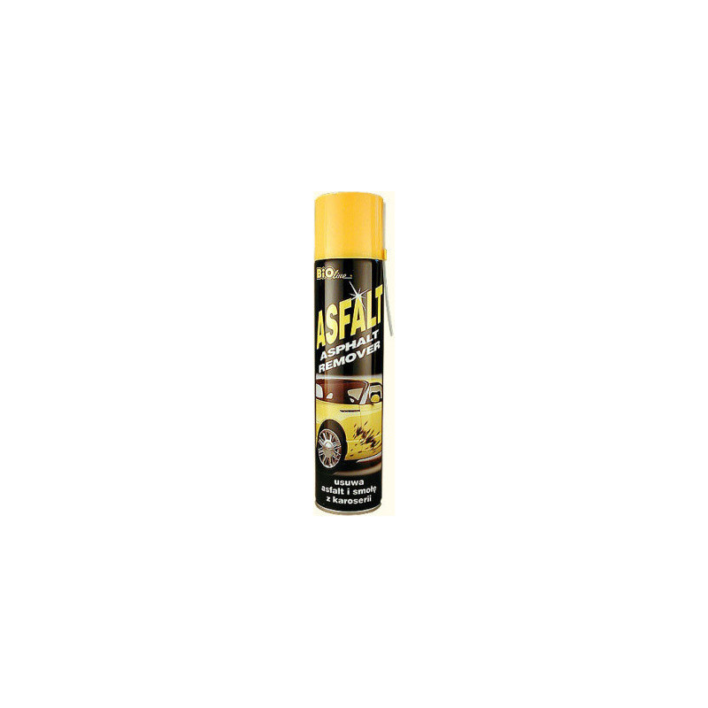 Valiklis dervoms ir bitumui 300ml