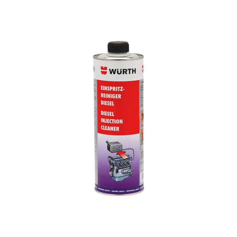 Dyzelinio kuro priedas 300ml