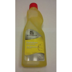 Autošampūnas su NANO danga 0.5l