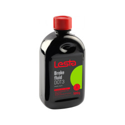 Stabdžių skystis DOT 3 0,5kg
