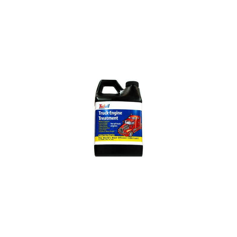 Tepalo priedas TUFOIL 473ml