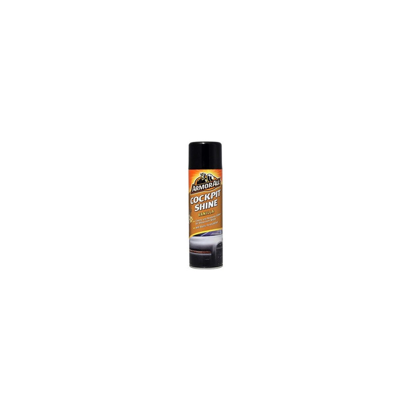 Panelių valiklis Vanilla 500ml