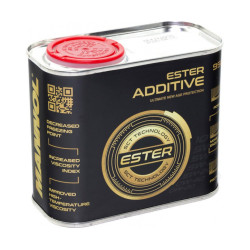 Alyvos priedas ESTER 500ml