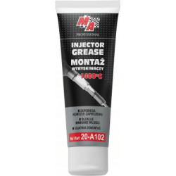 Purkštukų montavimo tepalas 50g