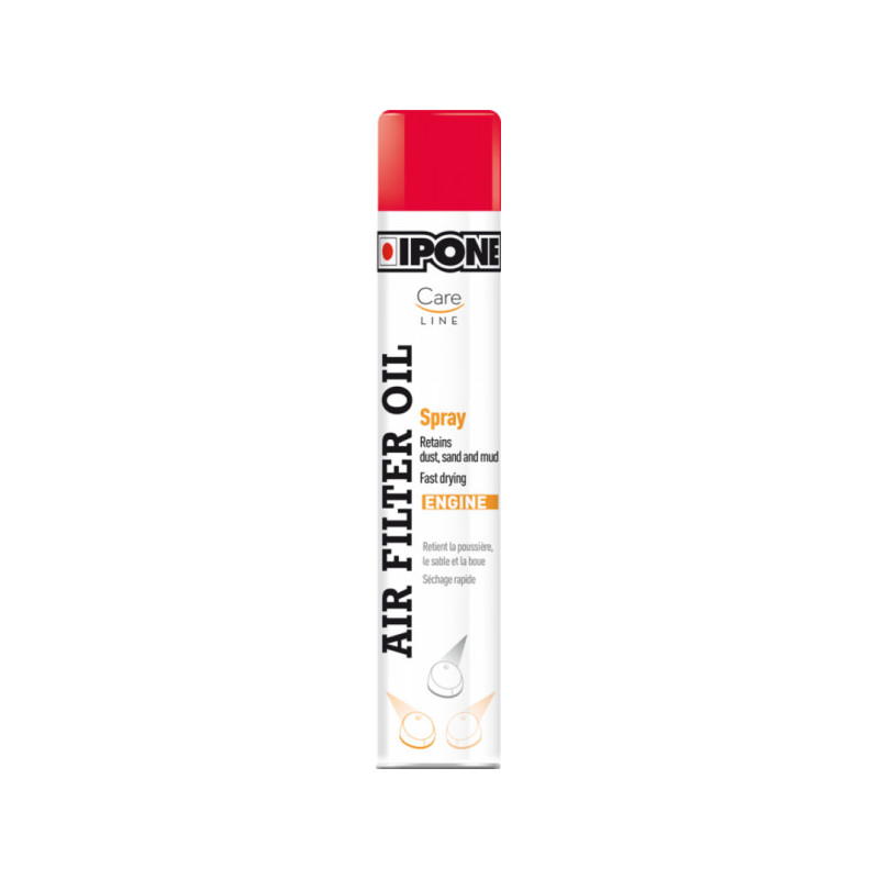 Tepalas oro filtrams