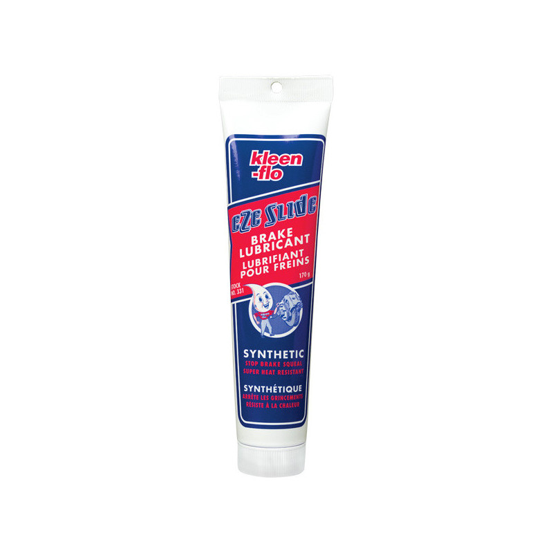 Tepalas silikoninis KLEEN-FLO 170g