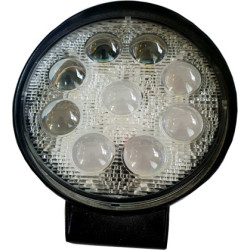 Žibintas LED 27W