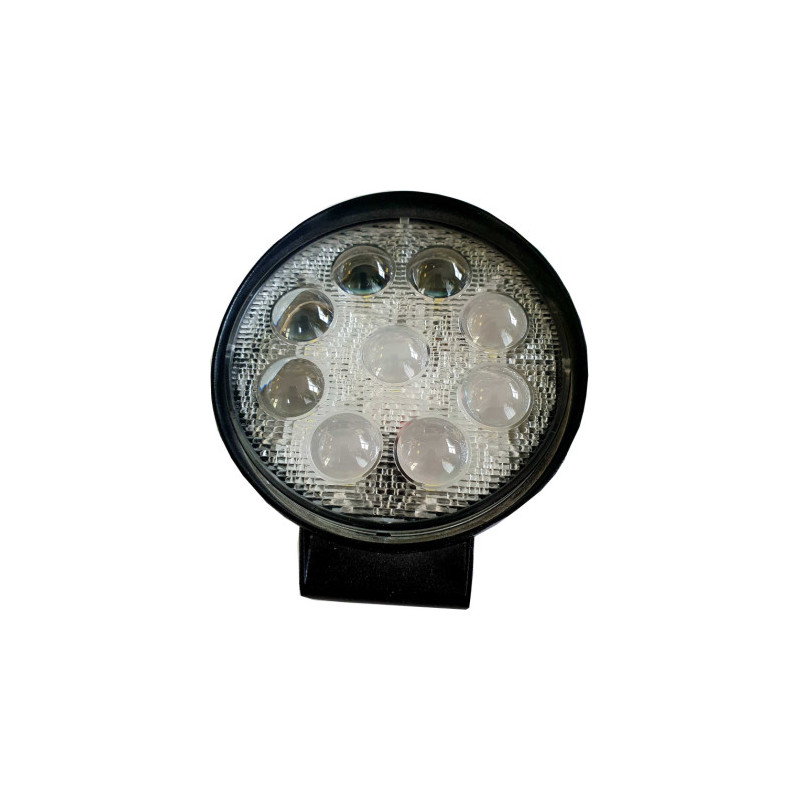Žibintas LED 27W