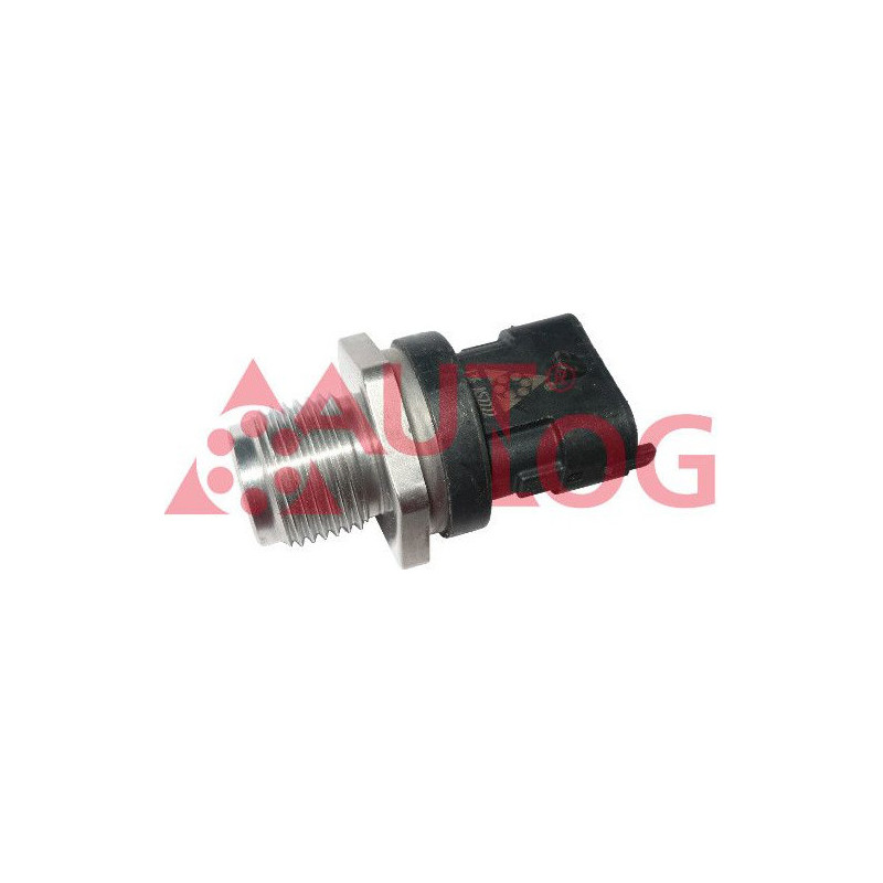 Daviklis kuro slėgio