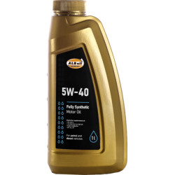  ALB 5W40 1L