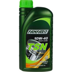Alyva TSN 10W40 1L