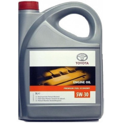 Alyva 5W30 5L