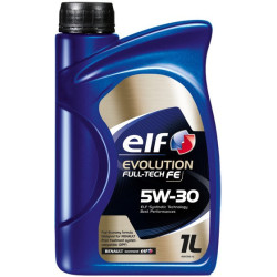 Alyva EVO FT FE 1 5W30 1L