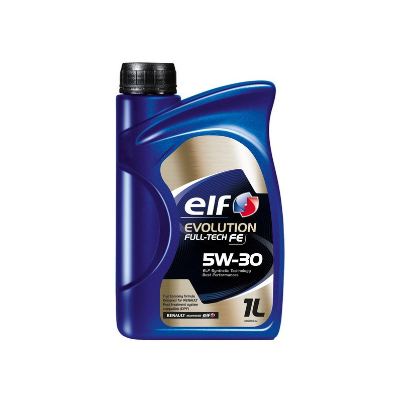 Alyva EVO FT FE 1 5W30 1L