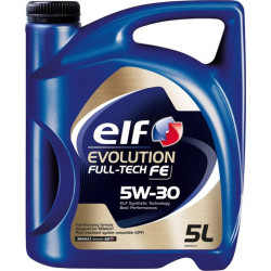 Alyva EVO FT FE 5 5W30 5L